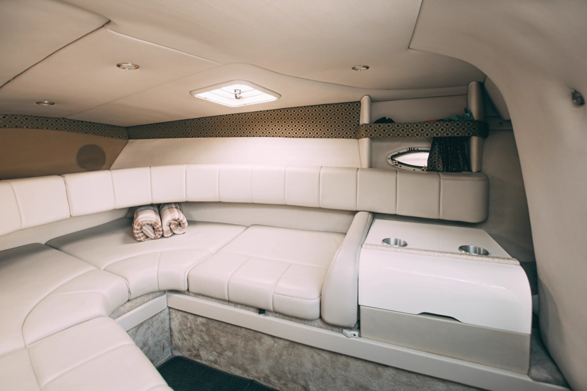 Катер Formula 260 «Magnum» image- 14